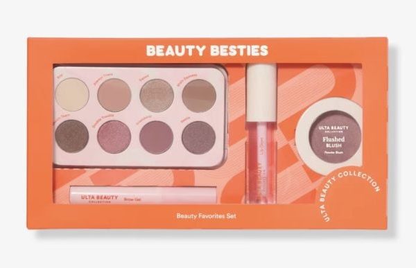 ULTA Beauty Boxes & Advent Calendars as low as $16!